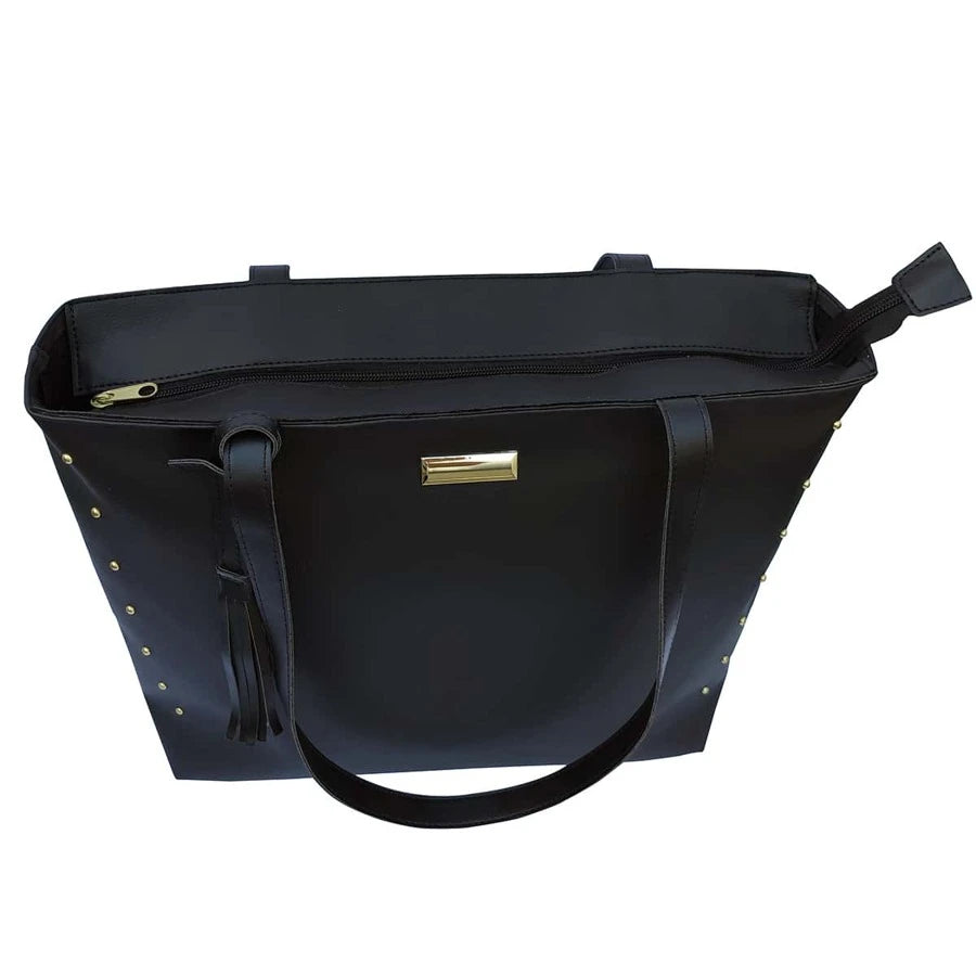 Bolsas de Couro Luxury - Compre 1 Leve 4