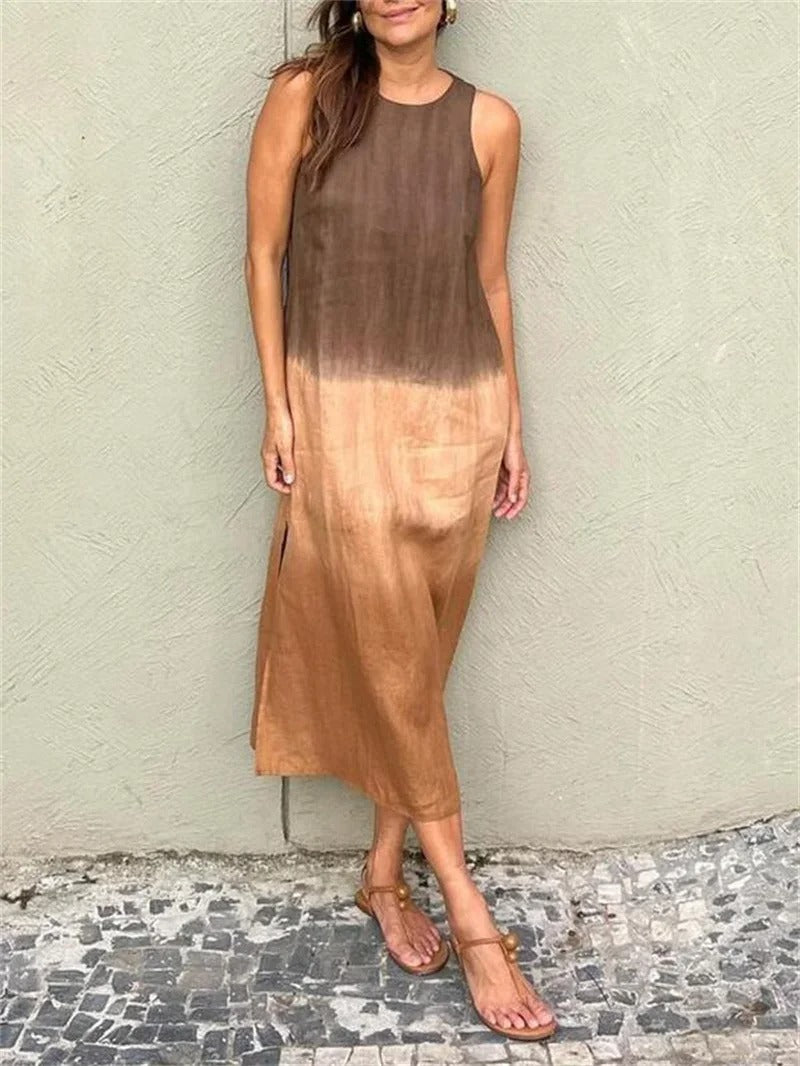 Vestido Mariana - Elegância e Conforto em uma Única Peça