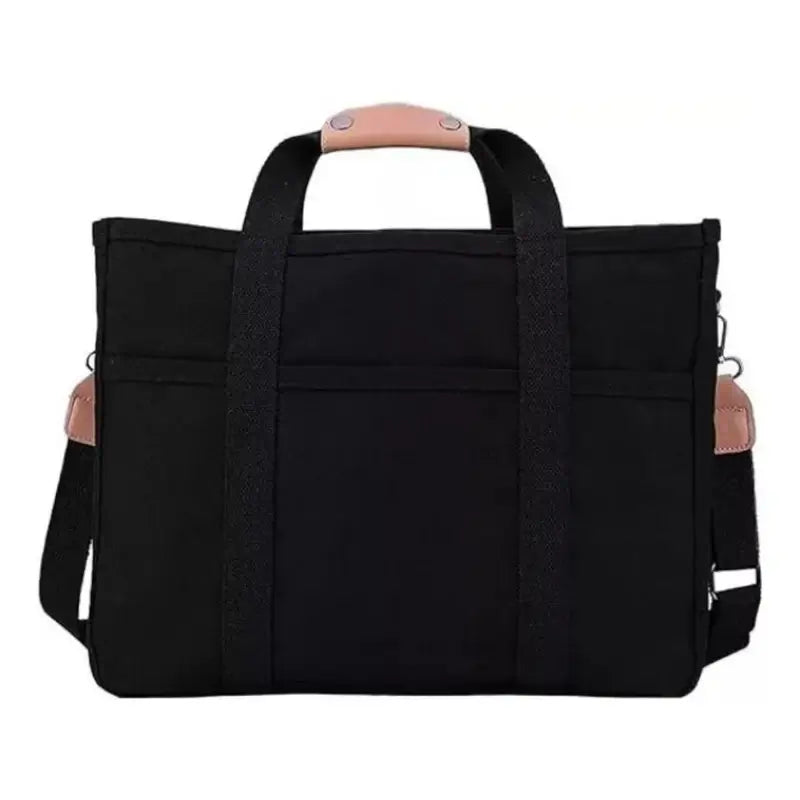 Bolsa Tote Bag Multi Compartimentos Alane