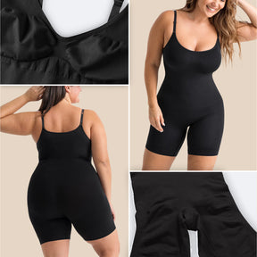 Body Modelador 3 em 1 Shaper - Pague 1 e Leve 2 + Brinde Exclusivo