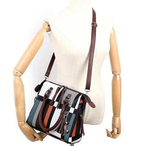 Kit 4 Bolsas de Xadrez