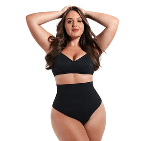 Calcinha Modeladora Slim Shape - Compre 1 e leve 3