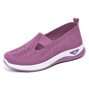 Tênis Anatômico Feminino - Fit Confort