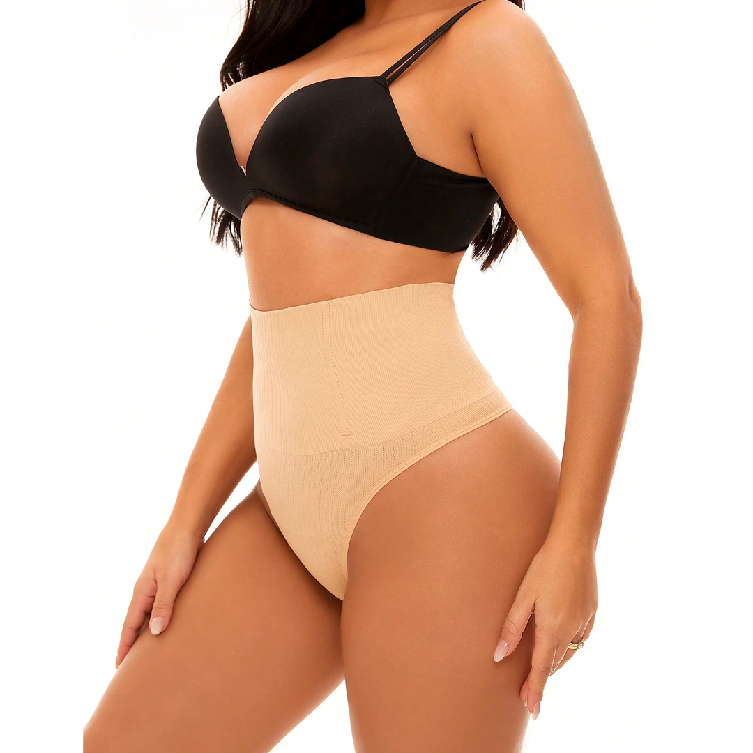 Calcinha Modeladora Slim Shape - Pague 1 e leve 3