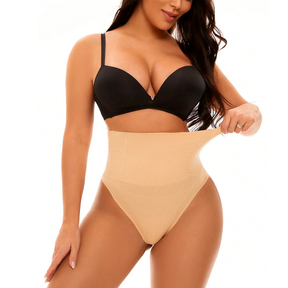 Calcinha Modeladora Slim Shape - Pague 1 e leve 3