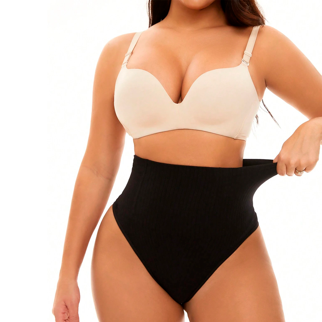 Calcinha Modeladora Slim Shape - Compre 1 e leve 3