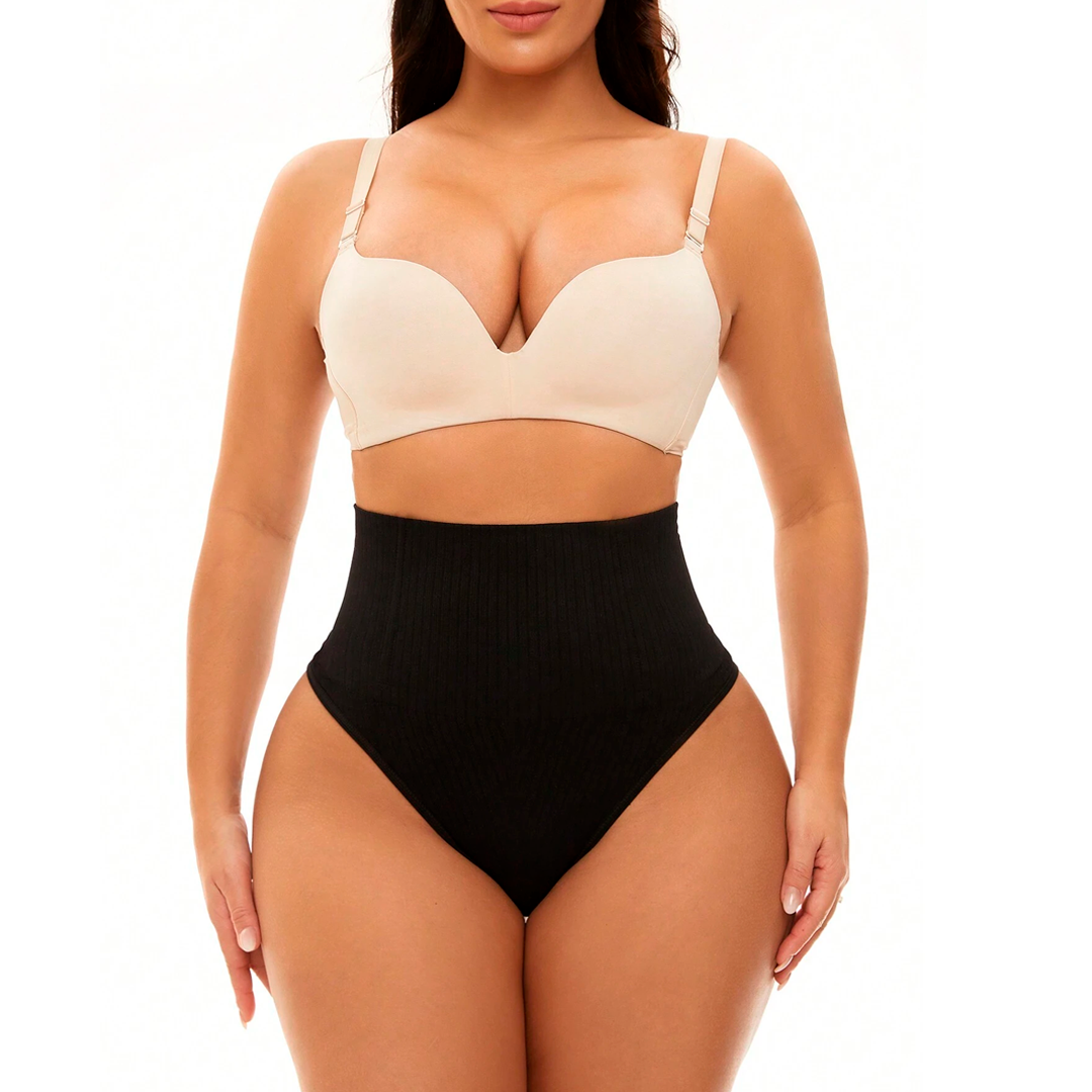 Calcinha Modeladora Slim Shape - Compre 1 e leve 3