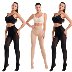 Meia Calça Vivari Slim - Indestrutível e Modeladora - Compre 1 e Leve 3