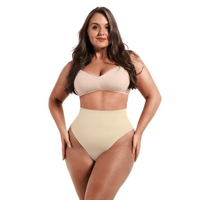 Calcinha Modeladora Slim Shape - Pague 1 e leve 3